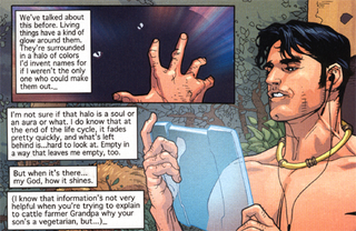 Illustration for article titled Suggestions for Superman: What I Want Out of Supergirl's Man of Steel